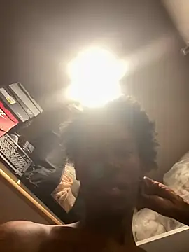 JasperBlaxx online show from December 16, 2024, 12:59 am