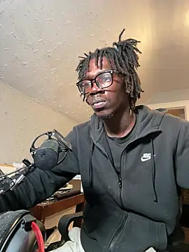 JasperBlaxx online show from March 3, 2026, 4:29 am