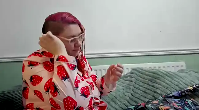 Bustycurves online show from December 19, 2024, 10:02 am