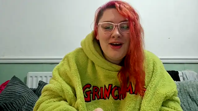 Bustycurves online show from December 23, 2024, 9:08 pm