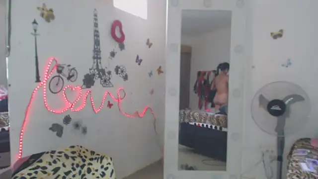 Snapshot of brigitht chatting on March 30, 2026, 6:31 pm brigitht online show from March 30, 2026, 6:31 pm