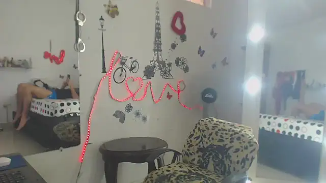 Snapshot of brigitht chatting on April 11, 2026, 9:30 pm brigitht online show from April 11, 2026, 9:30 pm