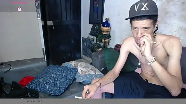 master and sumisse online show from October 24, 2025, 1:57 am