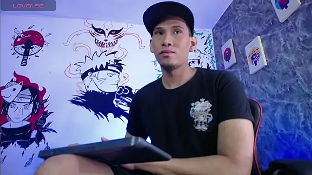 Jaison halls online show from February 3, 2025, 5:07 am