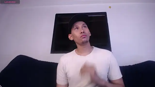 Jaison halls online show from November 7, 2025, 7:41 am