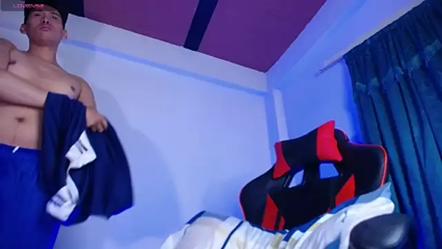 Jaison halls online show from November 21, 2025, 4:22 am