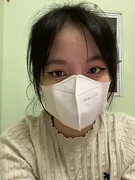 minmin2kk5 online show from February 13, 2025, 7:24 am