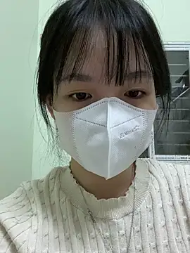 minmin2kk5 online show from February 19, 2025, 12:57 am