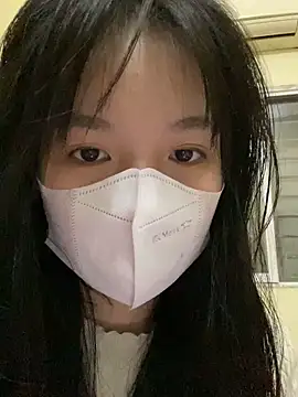 minmin2kk5 online show from February 19, 2025, 7:39 am