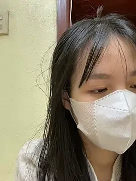 minmin2kk5 online show from February 23, 2025, 3:08 pm