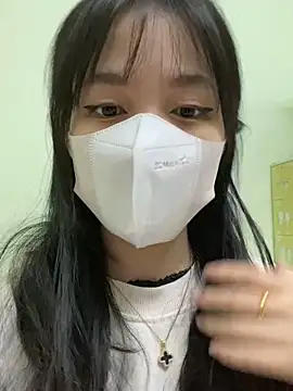 minmin2kk5 online show from March 8, 2025, 7:05 am