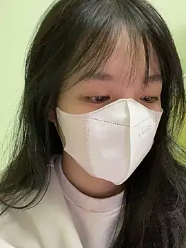 minmin2kk5 online show from March 17, 2025, 1:24 am