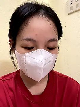 minmin2kk5 online show from September 12, 2025, 3:34 pm