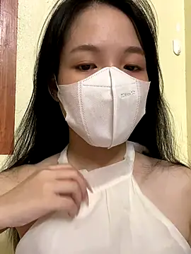 minmin2kk5 online show from September 19, 2025, 3:45 pm