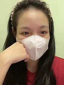 minmin2kk5 online show from October 15, 2025, 2:33 am