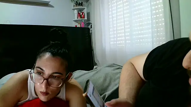 Snapshot of eljosipe chatting on December 3, 2024, 12:38 pm eljosipe online show from December 3, 2024, 12:38 pm