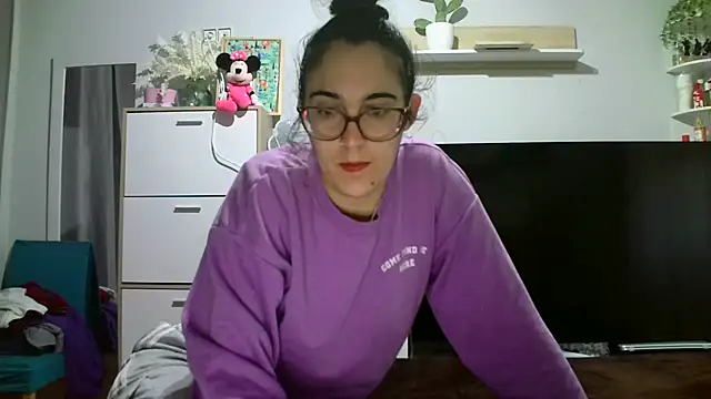 Snapshot of eljosipe chatting on December 3, 2024, 5:12 pm eljosipe online show from December 3, 2024, 5:12 pm