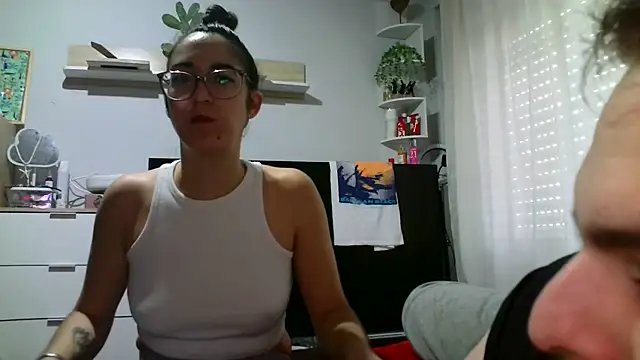 Snapshot of eljosipe chatting on December 4, 2024, 12:36 pm eljosipe online show from December 4, 2024, 12:36 pm