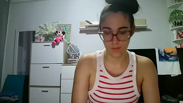 Snapshot of eljosipe chatting on December 4, 2024, 5:22 pm eljosipe online show from December 4, 2024, 5:22 pm