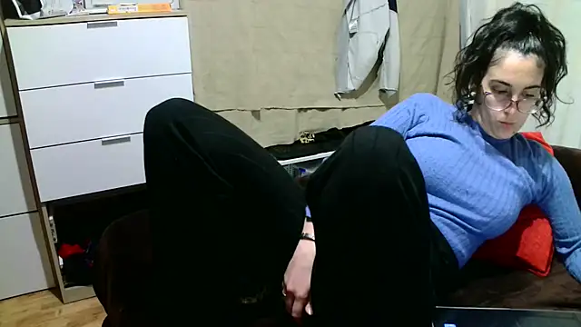 Snapshot of eljosipe chatting on January 4, 2025, 12:37 am eljosipe online show from January 4, 2025, 12:37 am