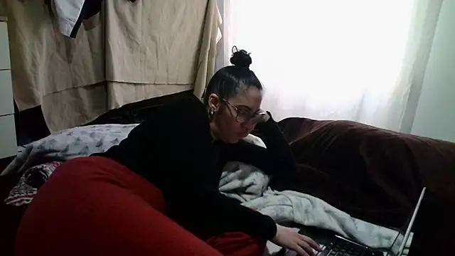 Snapshot of eljosipe chatting on January 8, 2025, 11:10 am eljosipe online show from January 8, 2025, 11:10 am