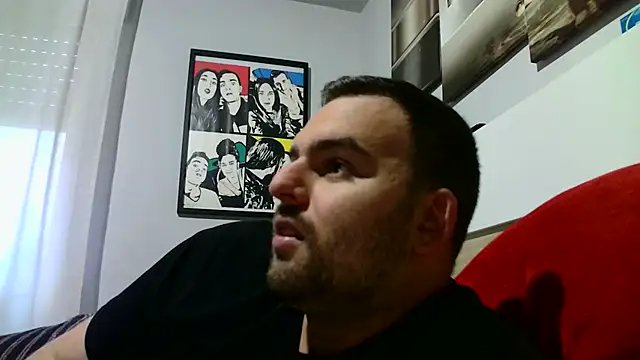 Snapshot of eljosipe chatting on January 25, 2025, 12:59 am eljosipe online show from January 25, 2025, 12:59 am