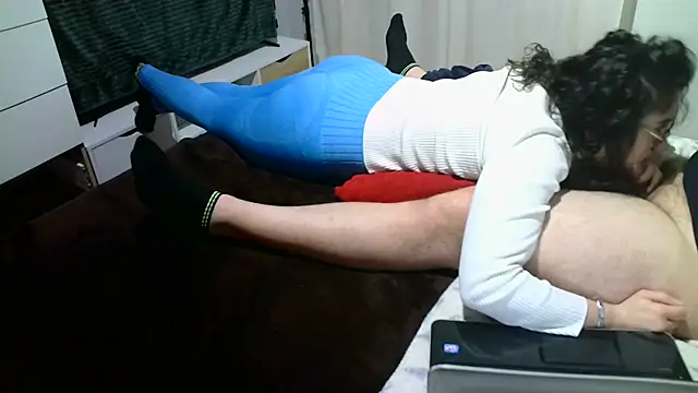 Snapshot of eljosipe chatting on January 31, 2025, 7:40 pm eljosipe online show from January 31, 2025, 7:40 pm