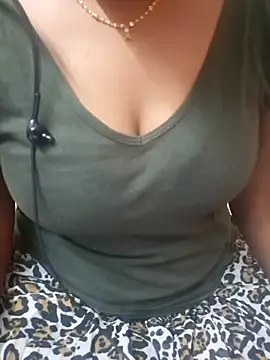 Janavi-janu online show from November 12, 2025, 5:35 pm