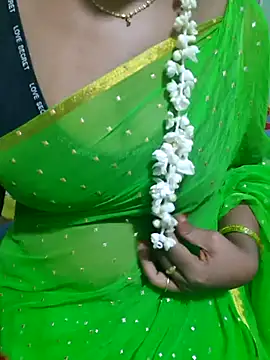 Janavi-janu online show from November 21, 2025, 9:35 pm