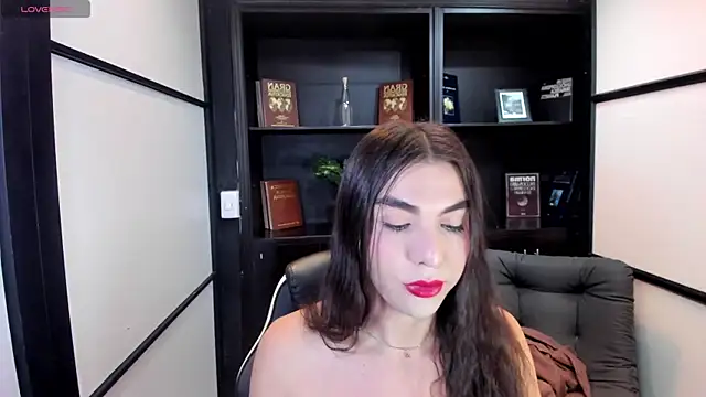 saracaball  online show from October 30, 2025, 12:45 am