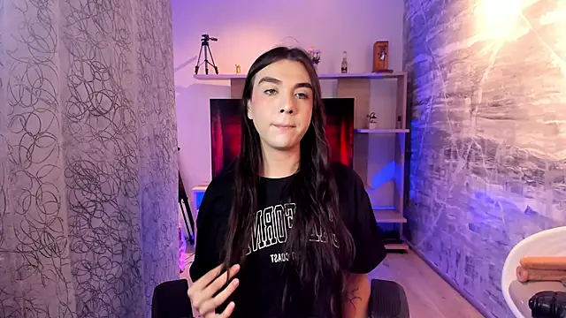 saracaball  online show from February 20, 2026, 5:04 am