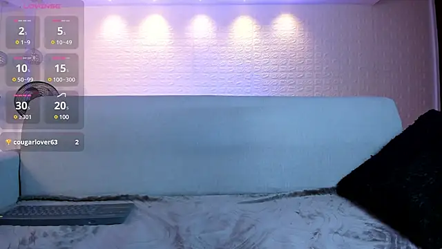 Snapshot of violet_scott chatting on January 17, 2025, 4:47 pm violet scott online show from January 17, 2025, 4:47 pm