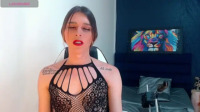 Snapshot of la_ratona_1 chatting on February 26, 2025, 11:15 pm la ratona 1 online show from February 26, 2025, 11:15 pm