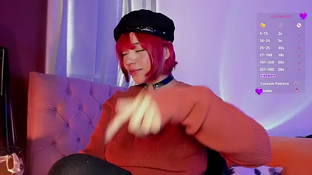 srtaliz online show from March 10, 2025, 5:29 pm