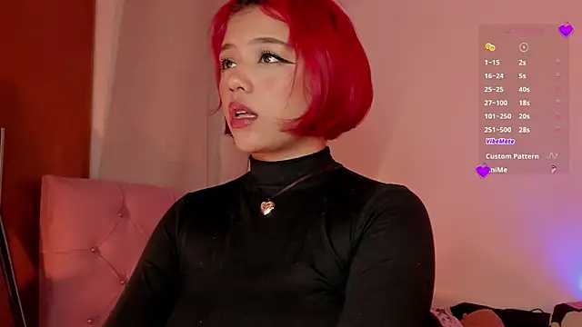 srtaliz online show from March 14, 2025, 5:05 am