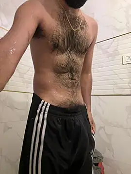 ALWAYSHORNYDADDY online show from March 10, 2026, 4:17 am