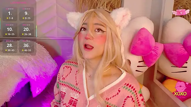 Snapshot of miia__baker chatting on December 14, 2025, 12:10 pm miia baker online show from December 14, 2025, 12:10 pm