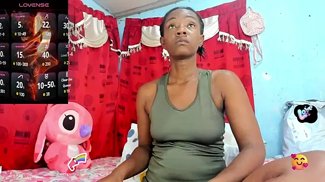 Sandyhamilttoon online show from October 25, 2025, 5:30 pm