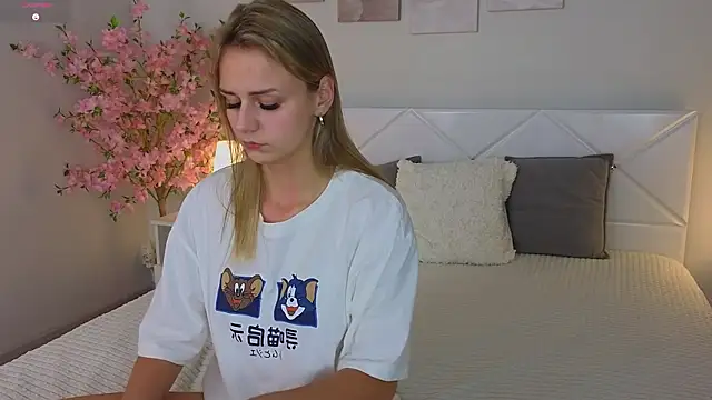 Wendy D0ll online show from February 11, 2025, 2:25 am