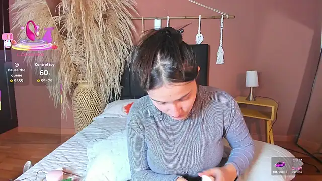 Elecktra sweet online show from January 6, 2026, 7:28 pm