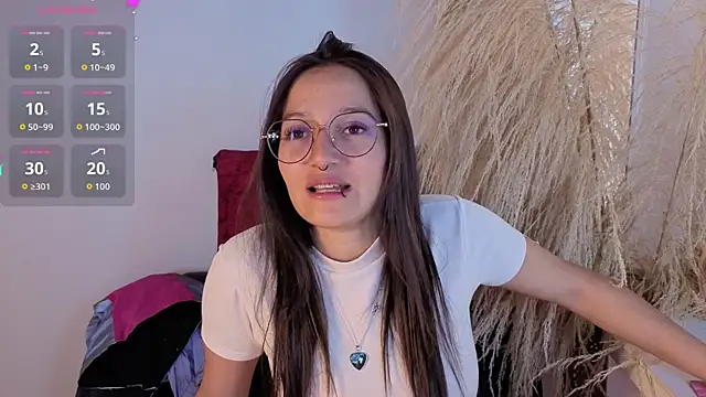 Elecktra sweet online show from April 9, 2026, 8:03 pm