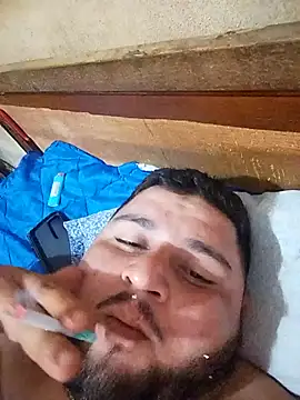 NumeralChevre online show from December 4, 2025, 1:04 am