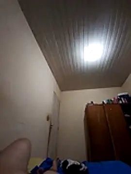 NumeralChevre online show from December 5, 2025, 4:21 am