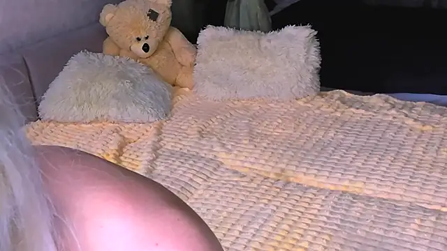 Sweeet Barbie online show from October 21, 2025, 3:24 pm