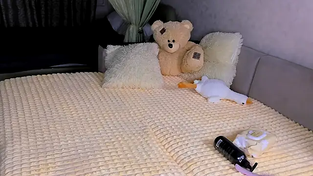 Sweeet Barbie online show from December 5, 2025, 3:41 pm