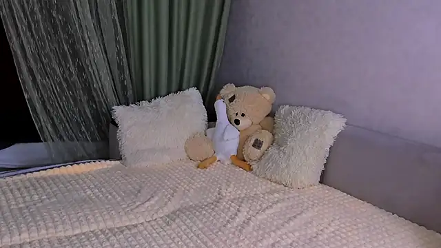 Sweeet Barbie online show from February 21, 2026, 4:19 pm