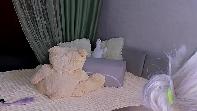 Snapshot of Sweeet_Barbie chatting on May 17, 2026, 3:30 pm Sweeet Barbie online show from May 17, 2026, 3:30 pm