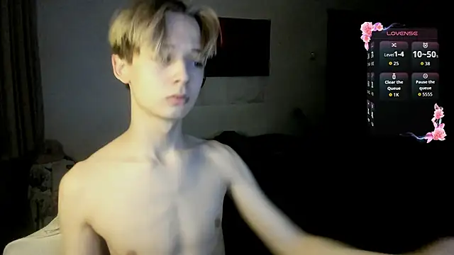 Vampirella GS online show from March 13, 2026, 7:53 pm