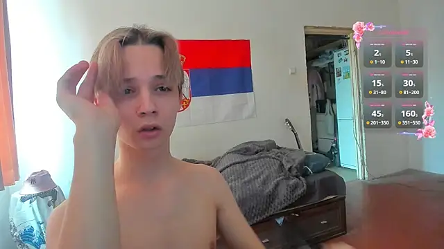 Vampirella GS online show from April 14, 2026, 10:32 am