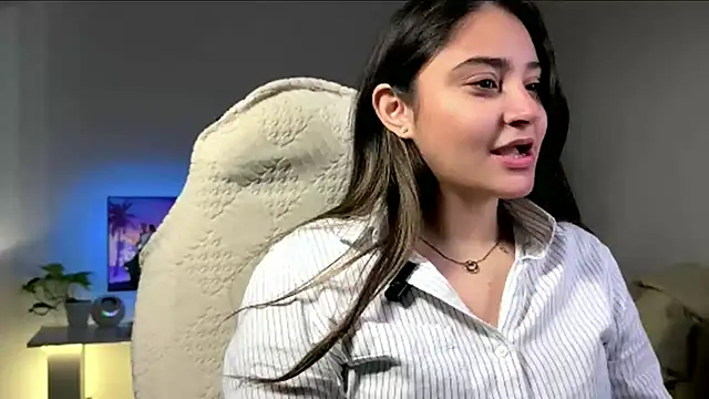 demieliss online show from February 7, 2026, 5:22 am